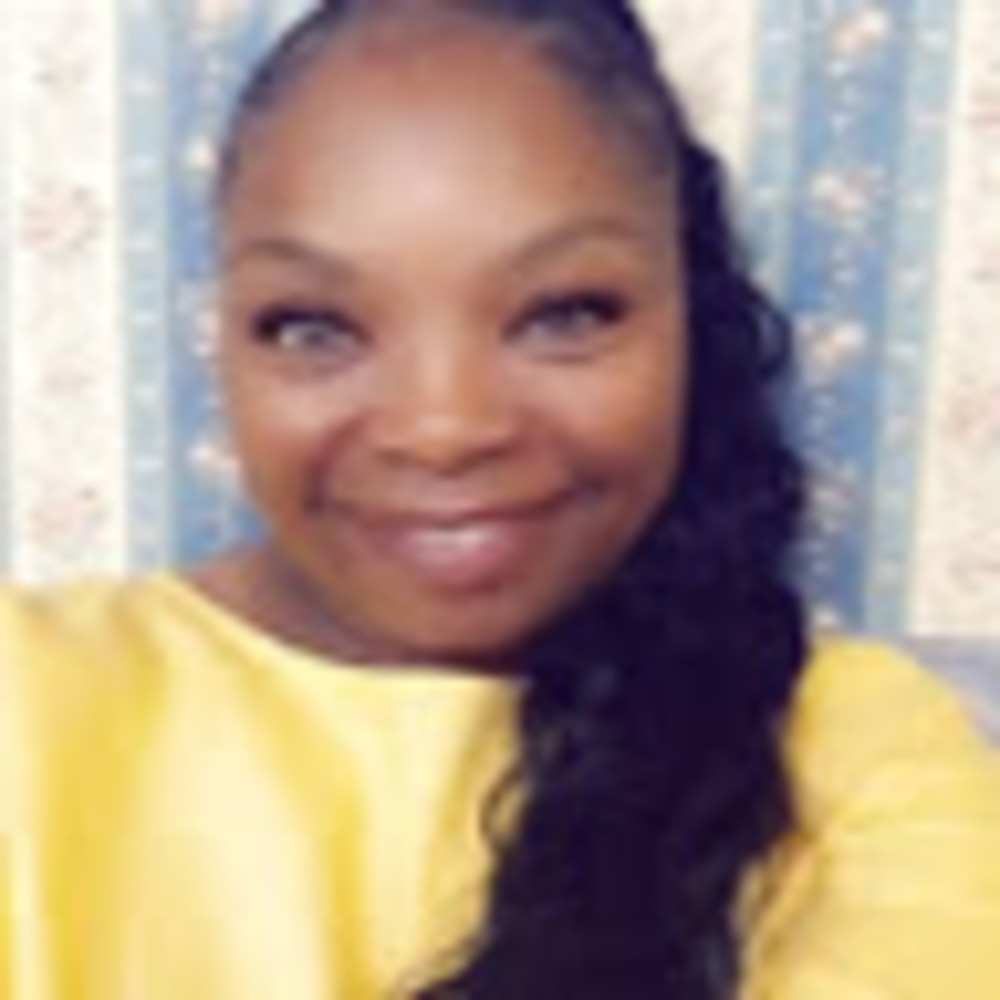 Meet your Posher, Tonya